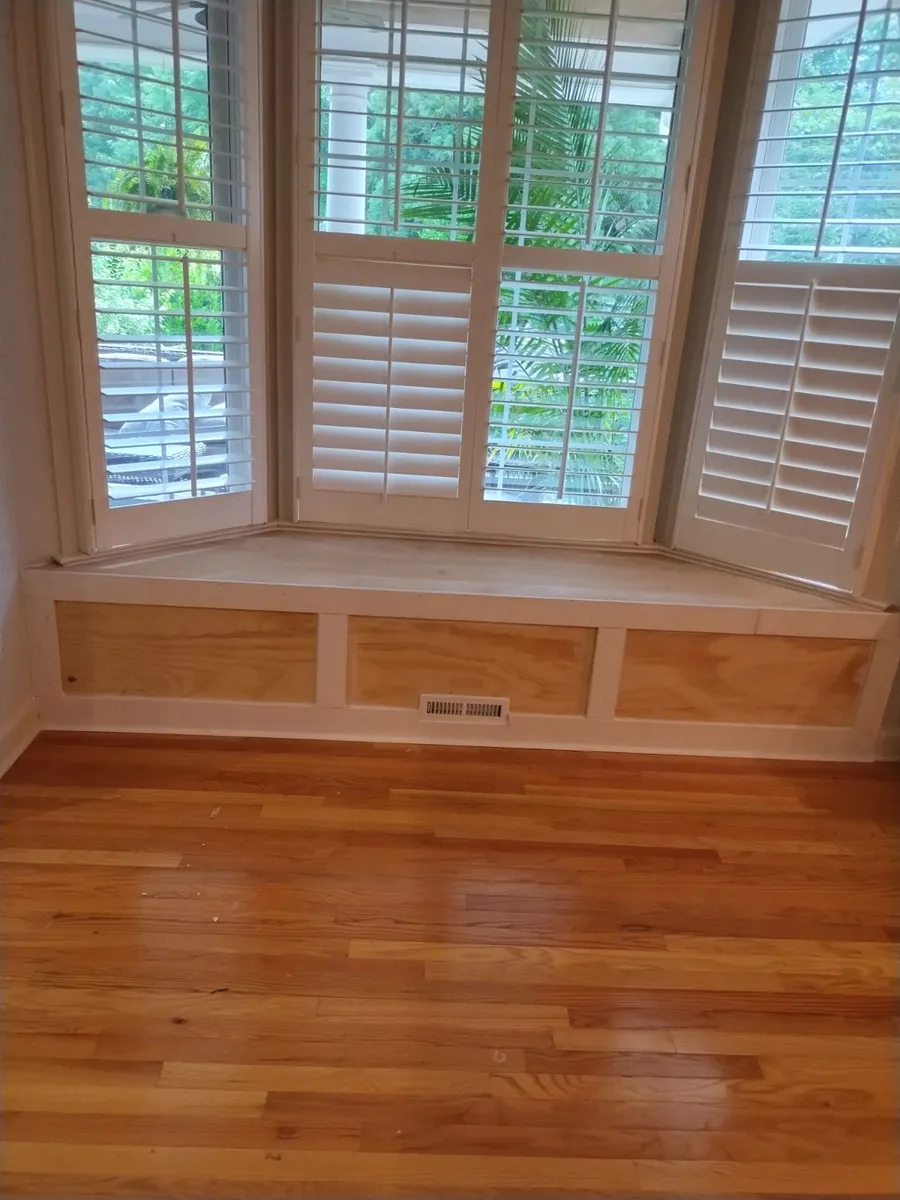 Carpentry