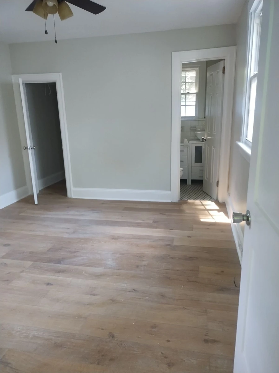 Flooring