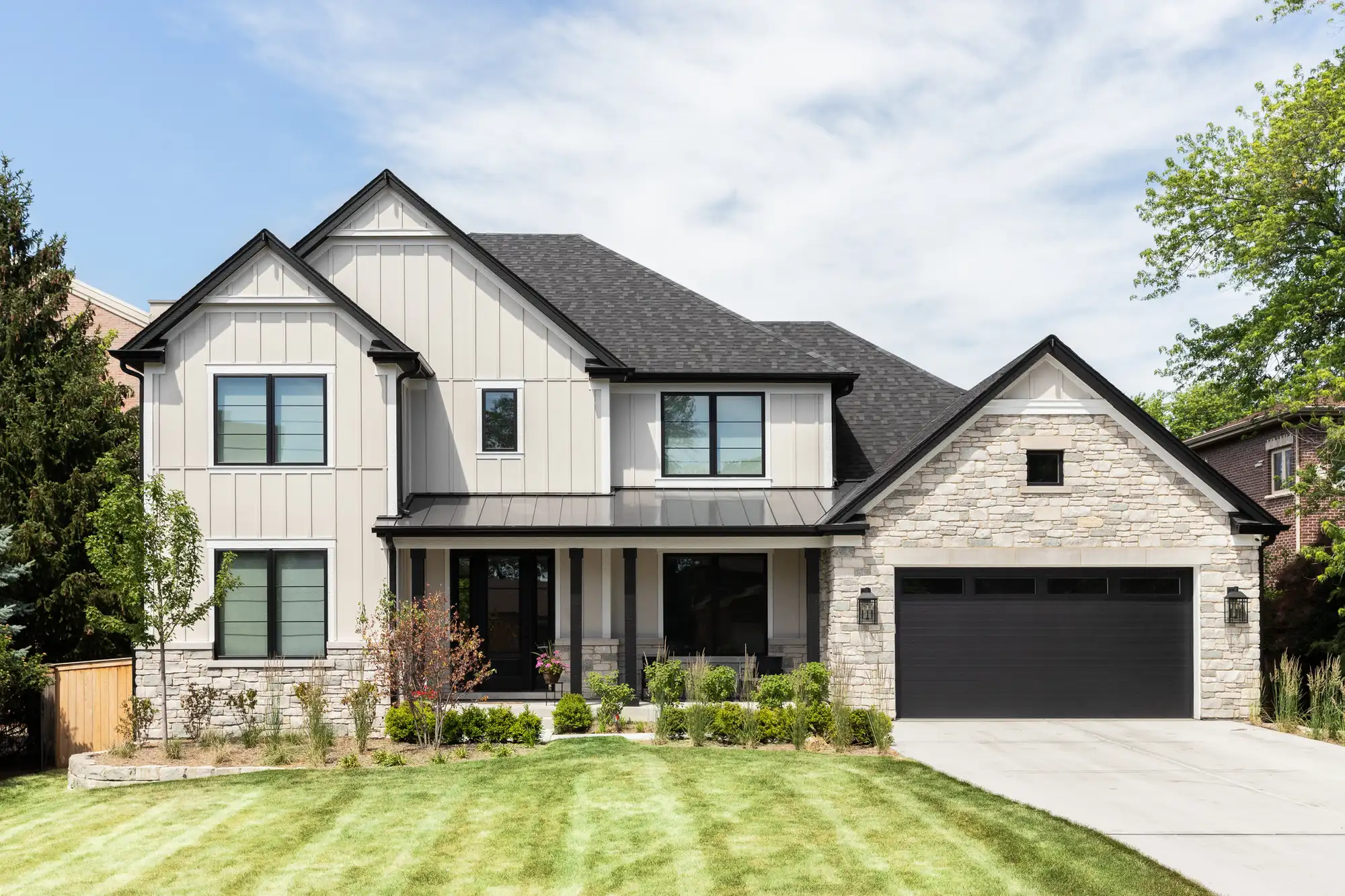 Construction Services