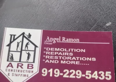 House Construction Service